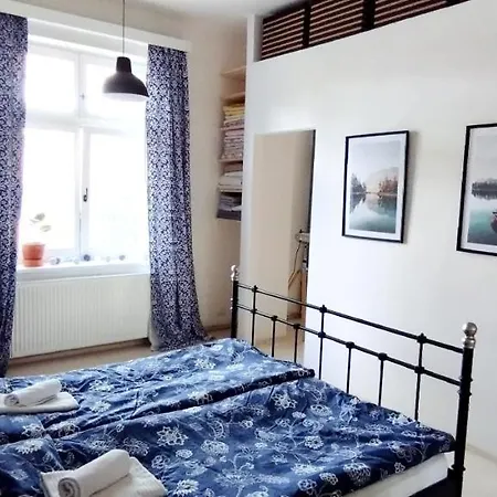 Apartman Dacickeho