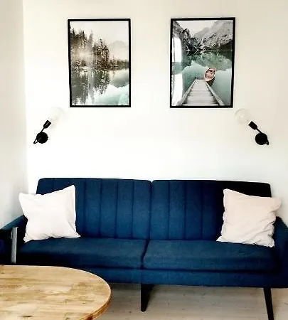 Apartman Dacickeho *