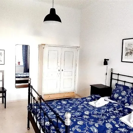Apartman Dacickeho *